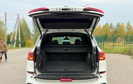 BMW X5, 2018 год, 5 400 000 рублей, 8 фотография