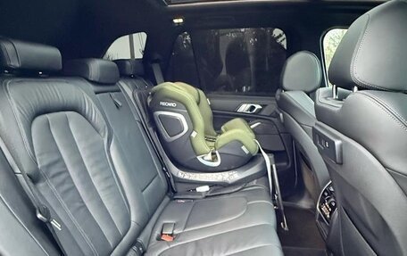 BMW X5, 2018 год, 5 400 000 рублей, 13 фотография