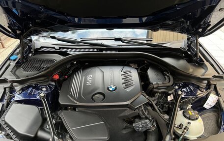 BMW 5 серия, 2017 год, 3 900 000 рублей, 8 фотография