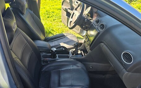 Ford Focus II рестайлинг, 2007 год, 350 000 рублей, 7 фотография