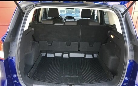 Ford Kuga III, 2015 год, 1 070 000 рублей, 11 фотография