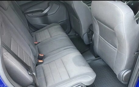 Ford Kuga III, 2015 год, 1 070 000 рублей, 9 фотография
