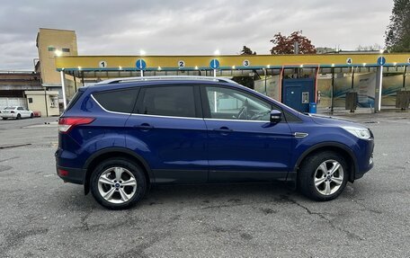 Ford Kuga III, 2015 год, 1 070 000 рублей, 6 фотография