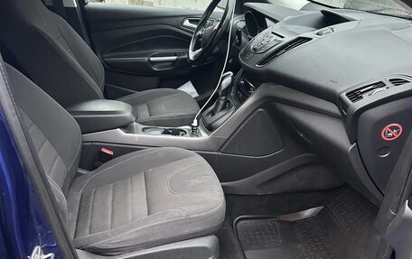 Ford Kuga III, 2015 год, 1 070 000 рублей, 8 фотография
