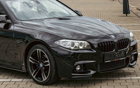 BMW 5 серия, 2016 год, 1 795 000 рублей, 11 фотография