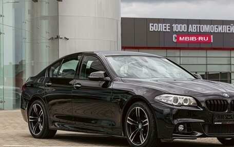 BMW 5 серия, 2016 год, 1 795 000 рублей, 9 фотография