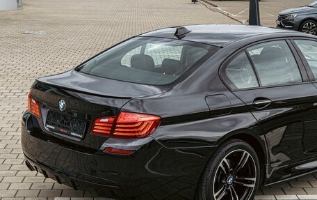 BMW 5 серия, 2016 год, 1 795 000 рублей, 18 фотография