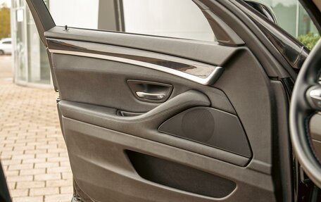 BMW 5 серия, 2016 год, 1 795 000 рублей, 22 фотография