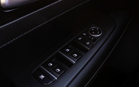 KIA Cerato IV, 2020 год, 1 855 000 рублей, 8 фотография