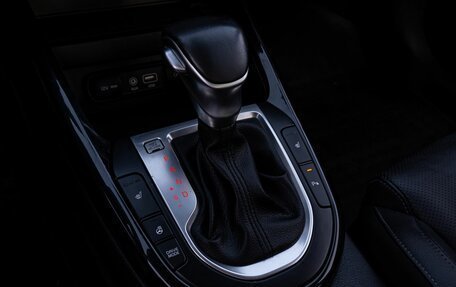KIA Cerato IV, 2020 год, 1 855 000 рублей, 16 фотография