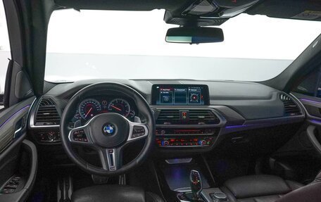 BMW X3, 2018 год, 4 750 055 рублей, 6 фотография