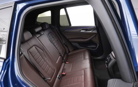 BMW X3, 2018 год, 4 750 055 рублей, 7 фотография