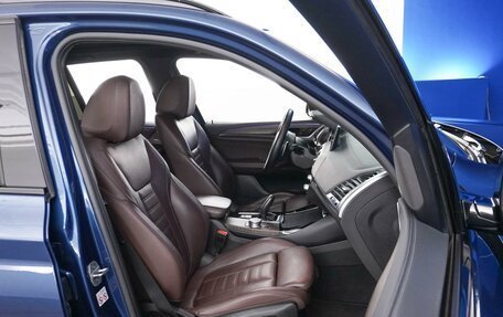 BMW X3, 2018 год, 4 750 055 рублей, 8 фотография