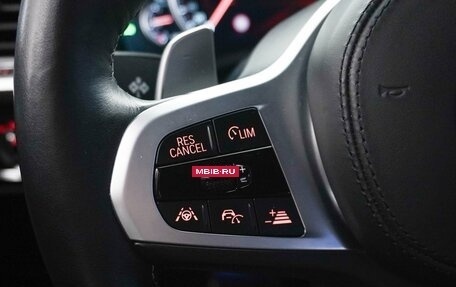 BMW X3, 2018 год, 4 750 055 рублей, 12 фотография