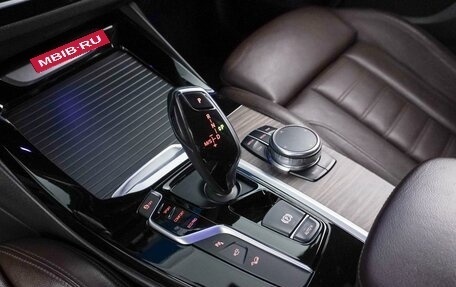 BMW X3, 2018 год, 4 750 055 рублей, 14 фотография