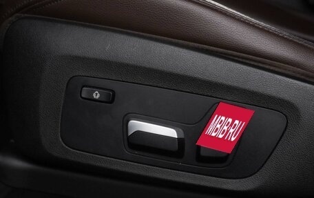 BMW X3, 2018 год, 4 750 055 рублей, 22 фотография