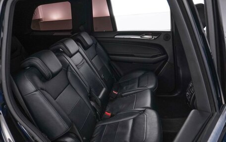 Mercedes-Benz GLS, 2018 год, 4 449 077 рублей, 7 фотография