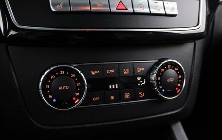 Mercedes-Benz GLS, 2018 год, 4 449 077 рублей, 21 фотография