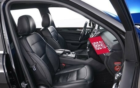 Mercedes-Benz GLS, 2018 год, 4 449 077 рублей, 8 фотография