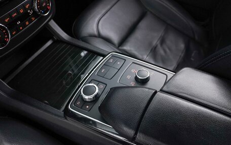Mercedes-Benz GLS, 2018 год, 4 449 077 рублей, 17 фотография