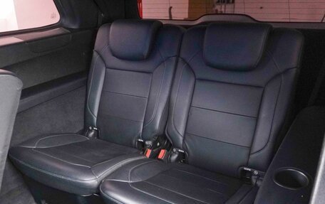 Mercedes-Benz GLS, 2018 год, 4 449 077 рублей, 12 фотография