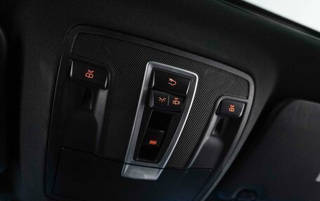 Mercedes-Benz GLS, 2018 год, 4 449 077 рублей, 14 фотография