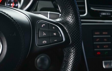 Mercedes-Benz GLS, 2018 год, 4 449 077 рублей, 16 фотография