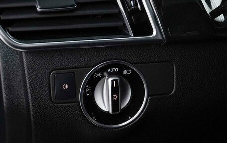 Mercedes-Benz GLS, 2018 год, 4 449 077 рублей, 25 фотография