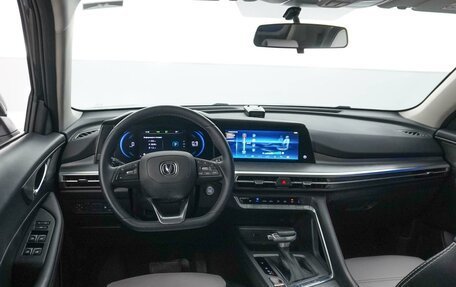 Changan CS35 Plus, 2023 год, 1 849 077 рублей, 6 фотография