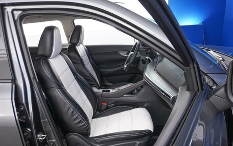 Changan CS35 Plus, 2023 год, 1 849 077 рублей, 8 фотография