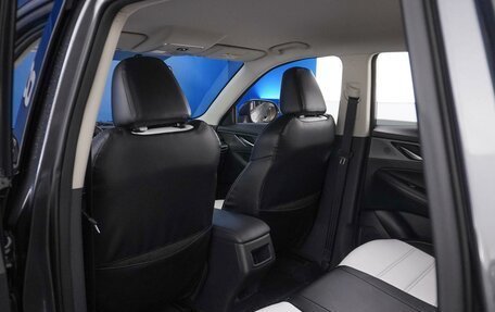 Changan CS35 Plus, 2023 год, 1 849 077 рублей, 11 фотография