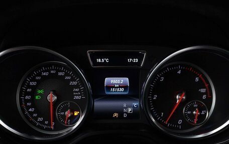 Mercedes-Benz GLS, 2018 год, 4 449 077 рублей, 26 фотография
