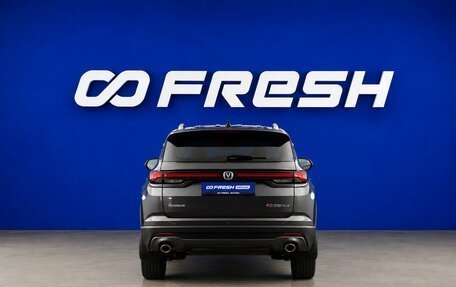 Changan CS35 Plus, 2023 год, 1 849 077 рублей, 4 фотография