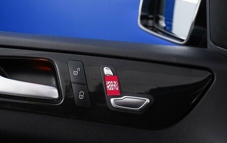 Mercedes-Benz GLS, 2018 год, 4 449 077 рублей, 23 фотография