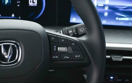 Changan CS35 Plus, 2023 год, 1 849 077 рублей, 13 фотография