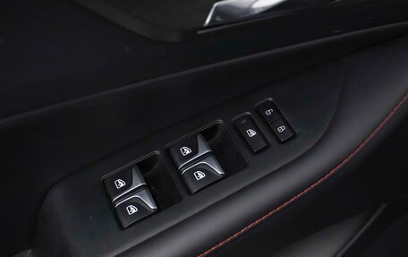 Changan CS35 Plus, 2023 год, 1 849 077 рублей, 18 фотография