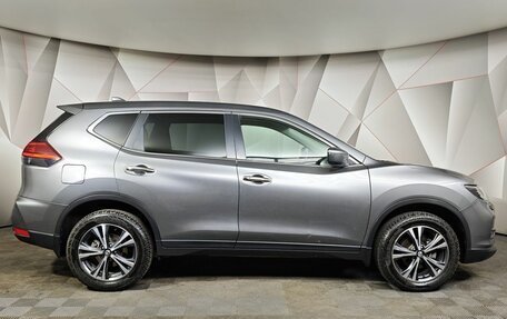 Nissan X-Trail, 2019 год, 2 241 000 рублей, 6 фотография