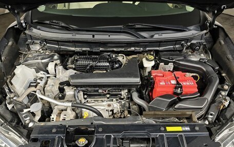 Nissan X-Trail, 2019 год, 2 241 000 рублей, 11 фотография