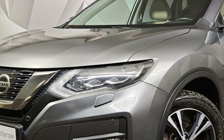 Nissan X-Trail, 2019 год, 2 241 000 рублей, 10 фотография