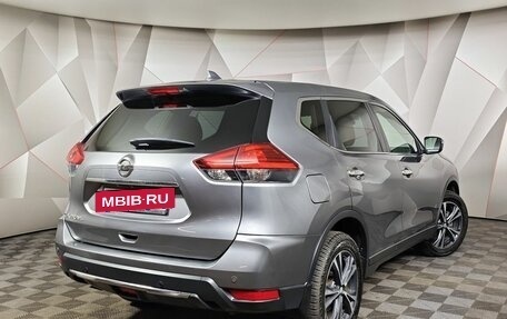 Nissan X-Trail, 2019 год, 2 241 000 рублей, 2 фотография