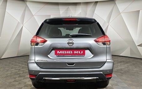 Nissan X-Trail, 2019 год, 2 241 000 рублей, 8 фотография
