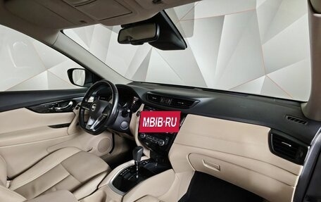 Nissan X-Trail, 2019 год, 2 241 000 рублей, 13 фотография