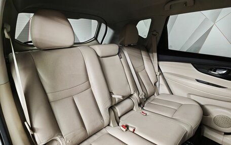 Nissan X-Trail, 2019 год, 2 241 000 рублей, 17 фотография