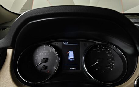 Nissan X-Trail, 2019 год, 2 241 000 рублей, 18 фотография