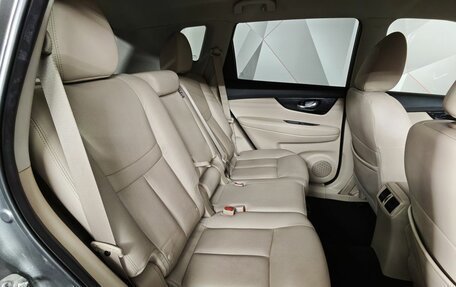 Nissan X-Trail, 2019 год, 2 241 000 рублей, 16 фотография