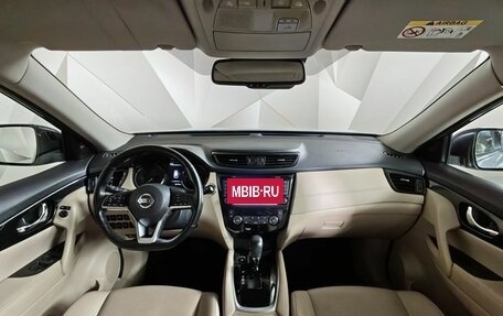 Nissan X-Trail, 2019 год, 2 241 000 рублей, 14 фотография