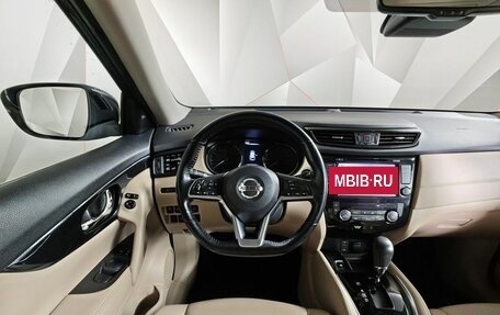 Nissan X-Trail, 2019 год, 2 241 000 рублей, 20 фотография