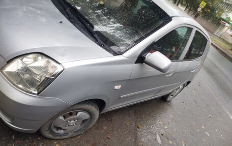 KIA Picanto I, 2006 год, 270 000 рублей, 2 фотография
