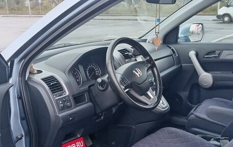 Honda CR-V III рестайлинг, 2007 год, 950 000 рублей, 7 фотография