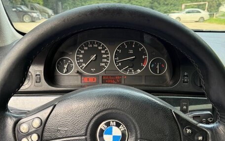 BMW 5 серия, 1998 год, 430 000 рублей, 1 фотография